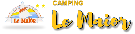 Camping Le Maior